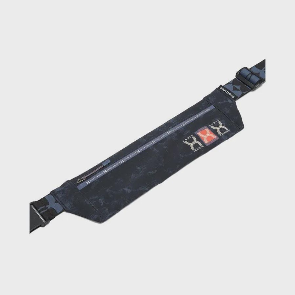 Pochete Under Armour Launch