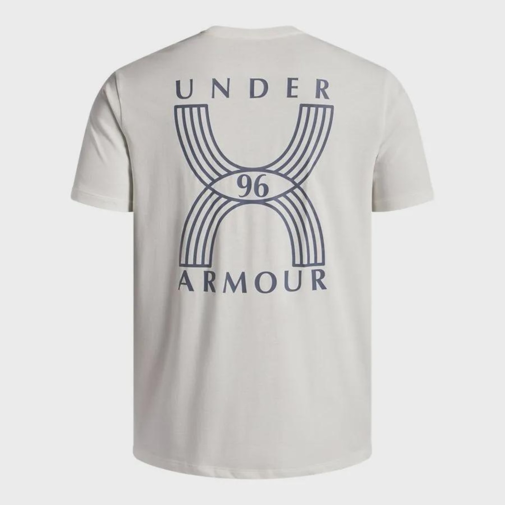 Imagem 4 do produto Camiseta Under Armour Run 96 Masculina