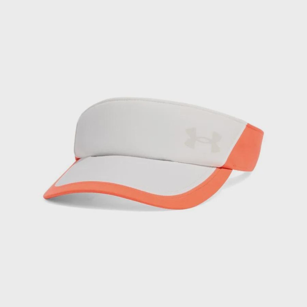 Viseira Under Armour Launch Feminina