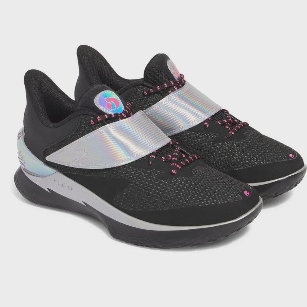 Tênis Masculino Under Armour Curry Fox 1 Gamer em Promoção | Centauro