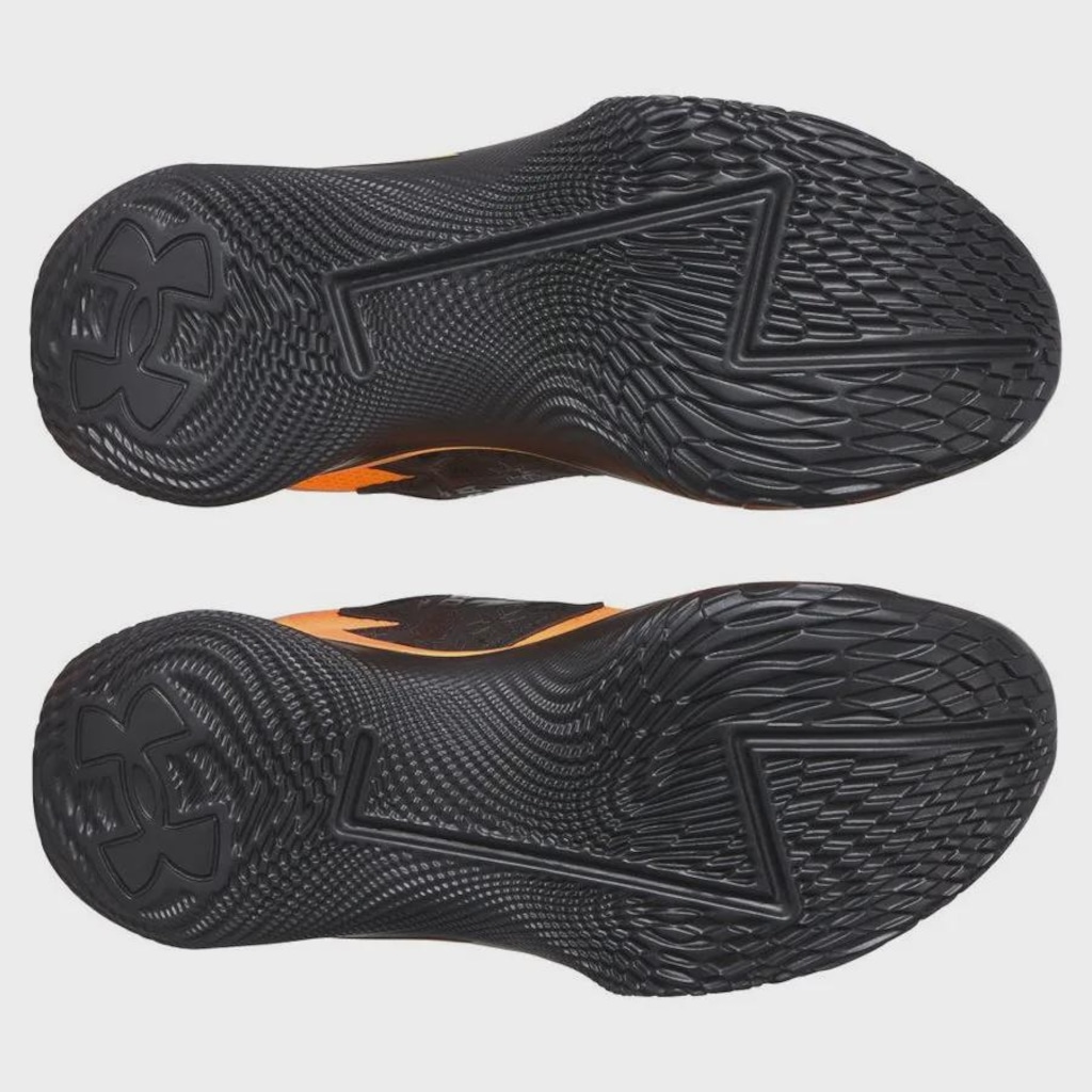 Imagem 5 do produto Tênis de Basquete Unissex Under Armour Curry Fox Banzitos