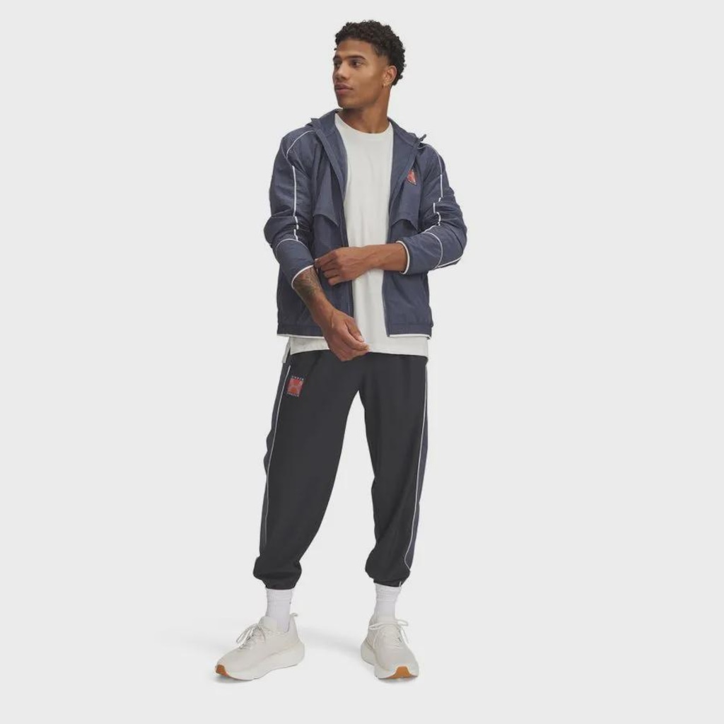 Imagem 3 do produto Calça Under Armour Run 96 Masculina