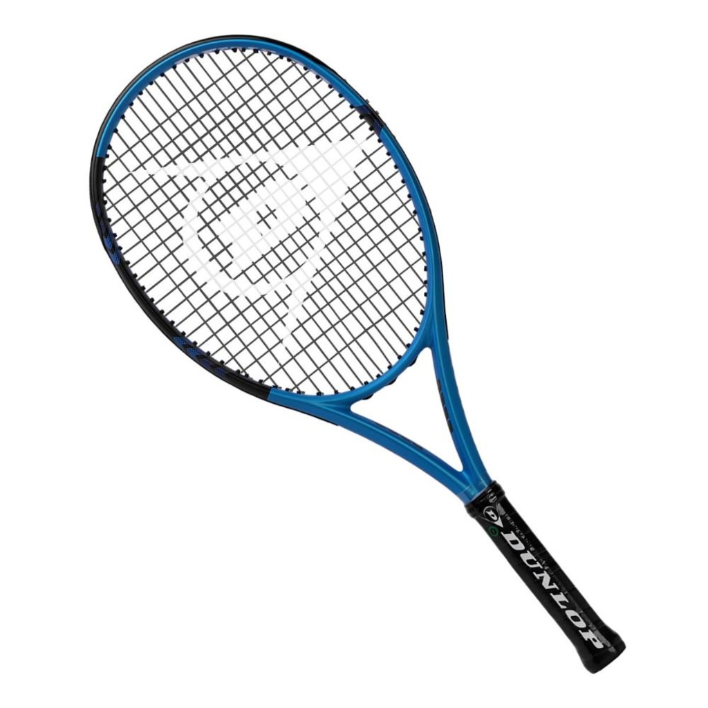 Raquete de Tênis Infantil Dunlop FX 500 26