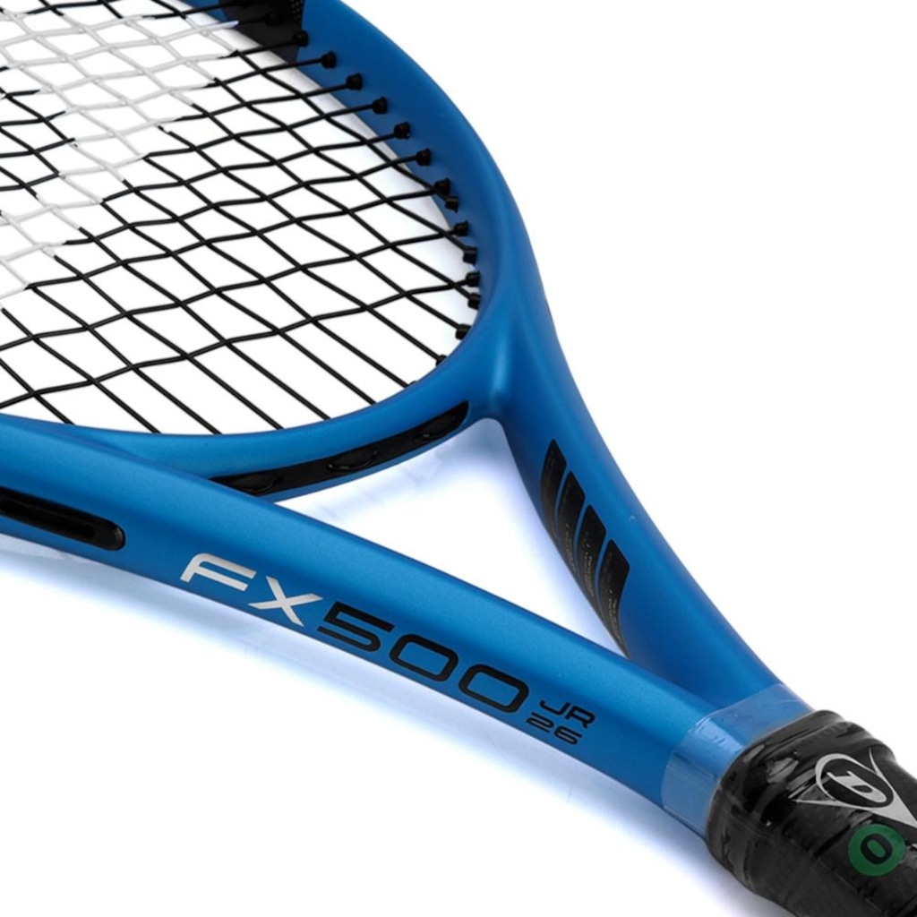 Imagem 2 do produto Raquete de Tênis Infantil Dunlop FX 500 26
