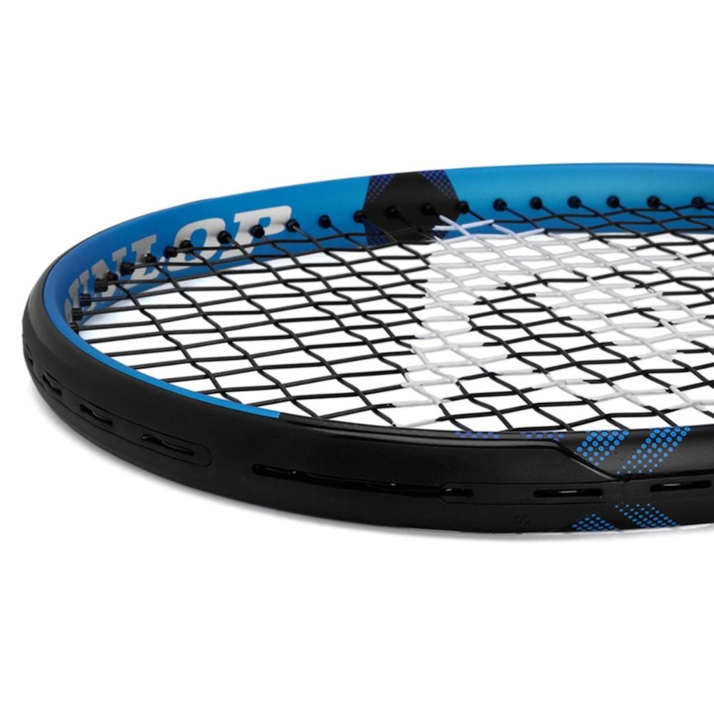 Imagem 5 do produto Raquete de Tênis Infantil Dunlop FX 500 26