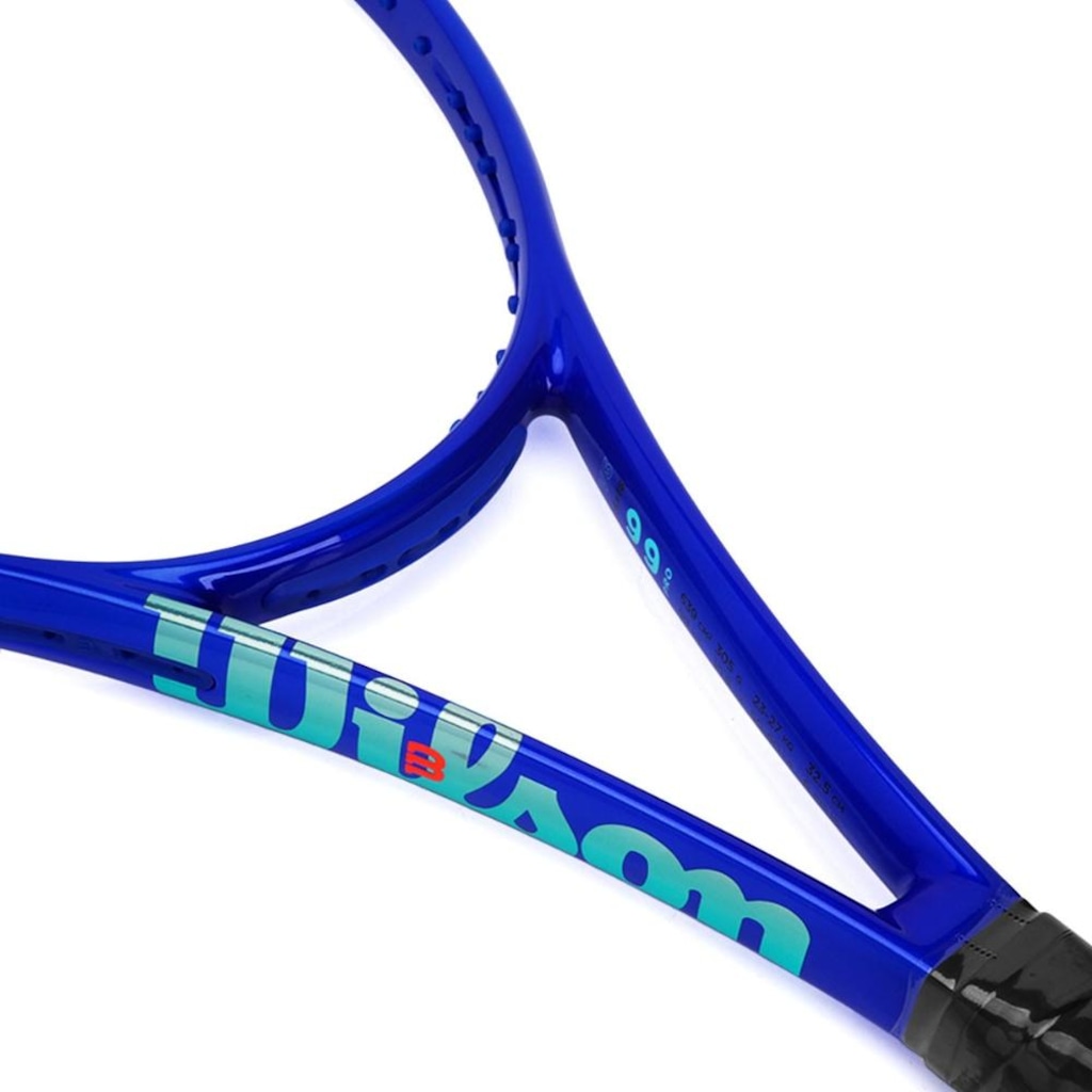 Imagem 2 do produto Raquete de Tênis Wilson Ultra 99 Pro V5