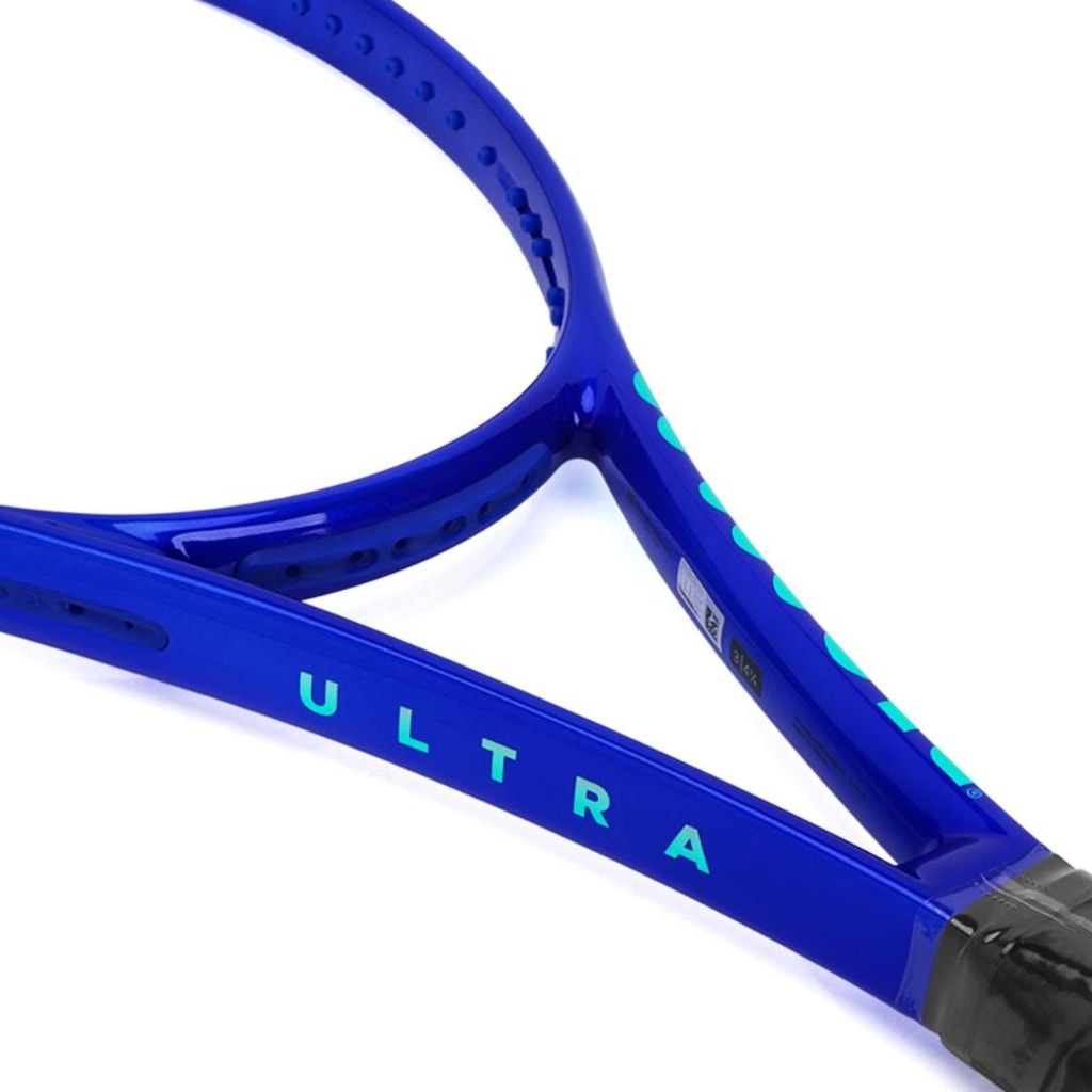 Imagem 4 do produto Raquete de Tênis Wilson Ultra 99 Pro V5