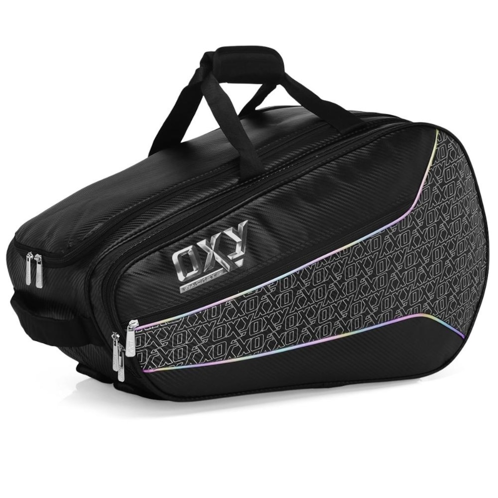 Raqueteira Oxy Beach Tennis