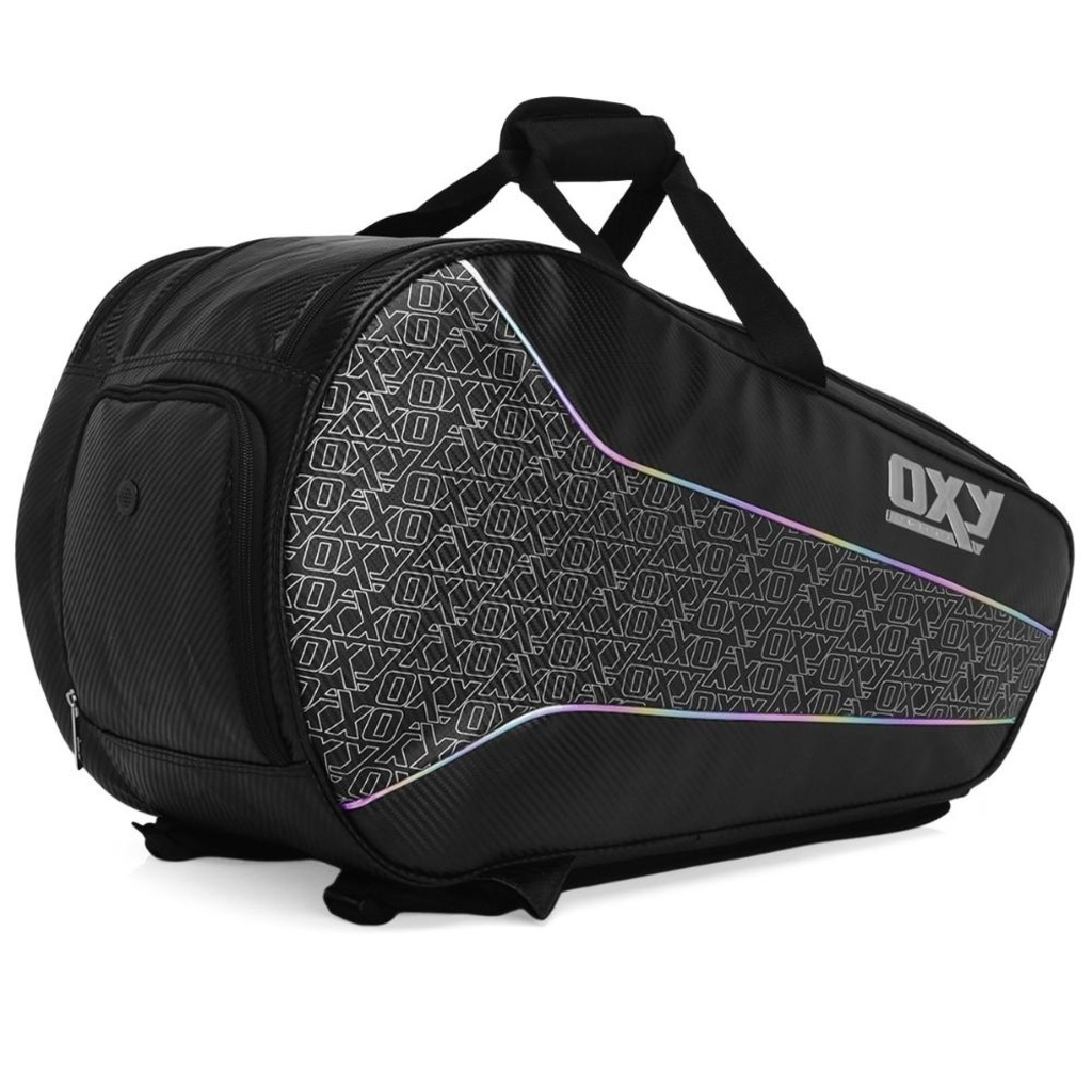 Imagem 2 do produto Raqueteira Oxy Beach Tennis