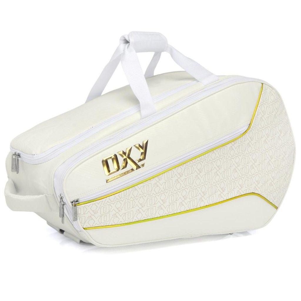 Raqueteira Oxy Beach Tennis Off