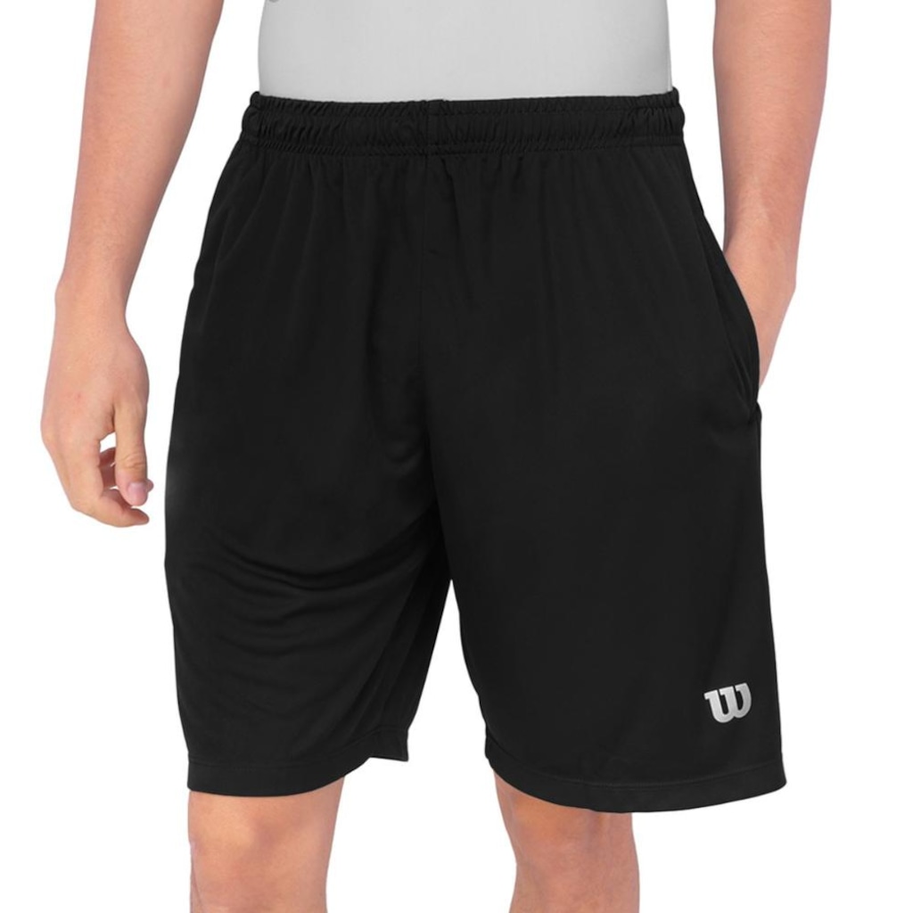 Bermuda Masculina Wilson Core