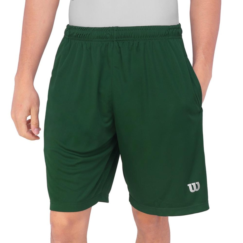 Bermuda Masculina Wilson Core