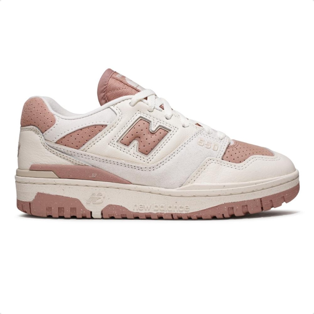 Tênis Feminino New Balance 550