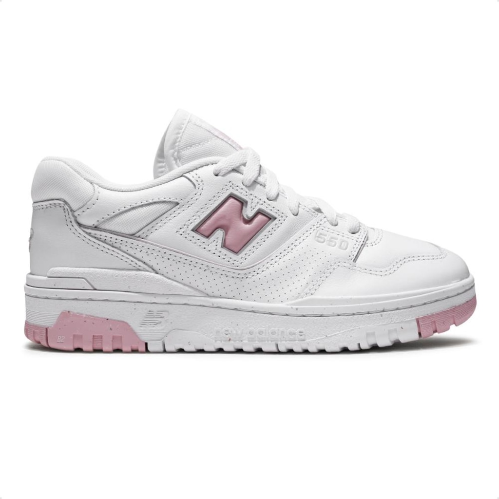 Tênis Feminino New Balance 550