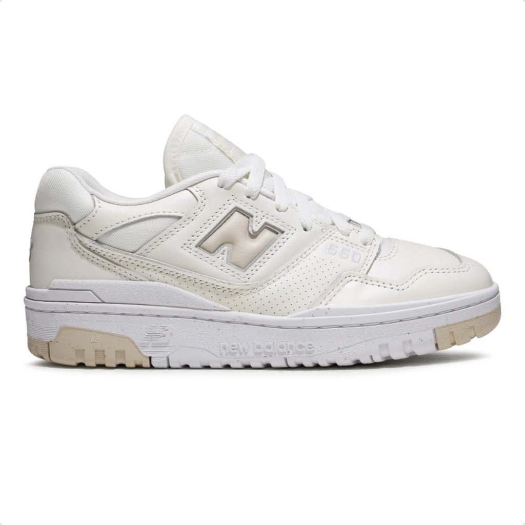 Tênis Feminino New Balance 550