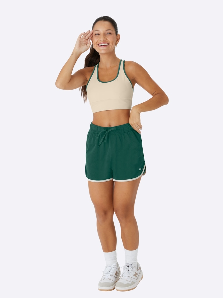 Short Runner Feminino Enfim Active