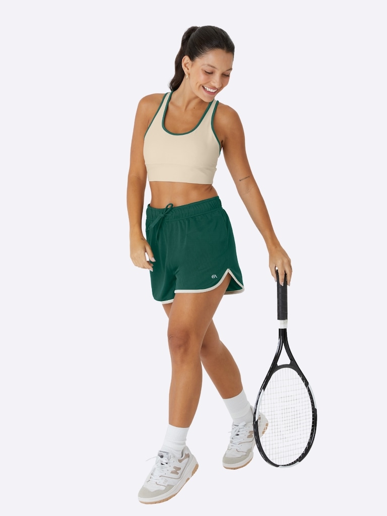 Imagem 2 do produto Short Runner Feminino Enfim Active