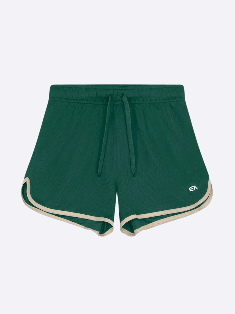 Imagem 3 do produto Short Runner Feminino Enfim Active
