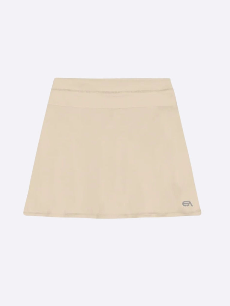 Imagem 4 do produto Short Saia Feminino Enfim Active Evasê