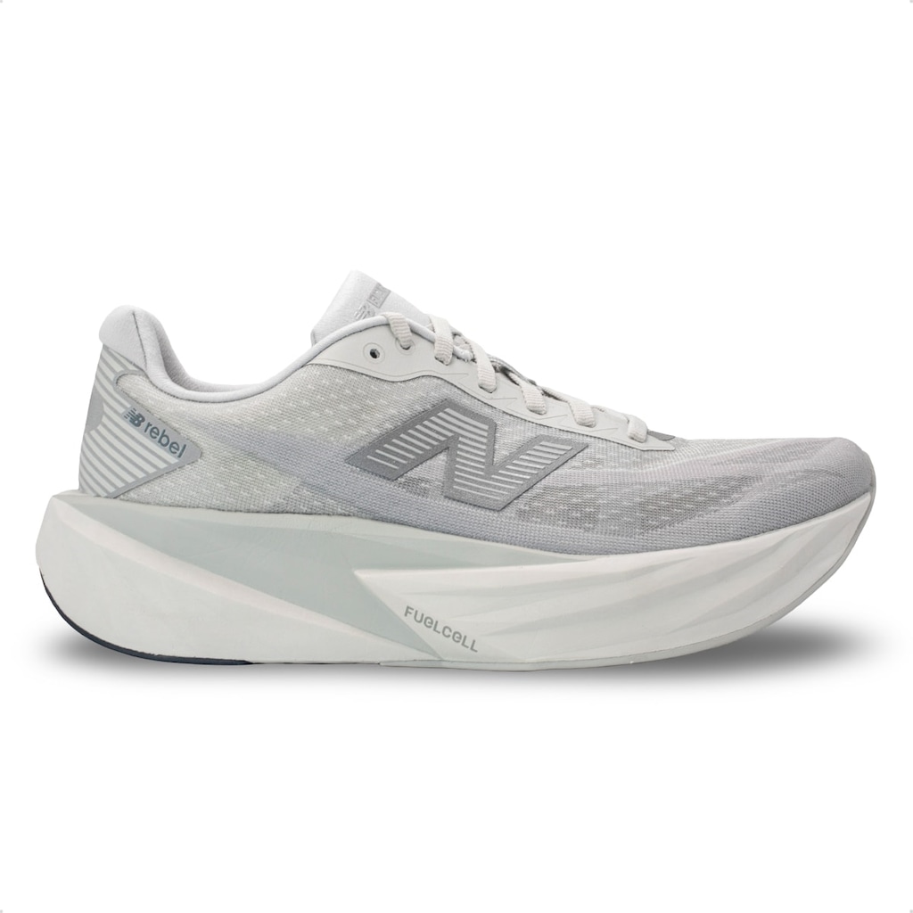 Tênis Feminino New Balance Fuelcell Rebel V5