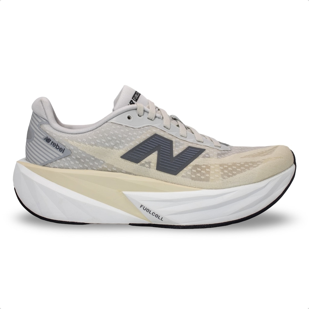 Tênis Feminino New Balance Fuelcell Rebel V5