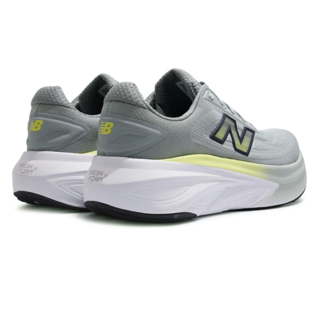 Imagem 3 do produto Tênis Masculino New Balance More V6