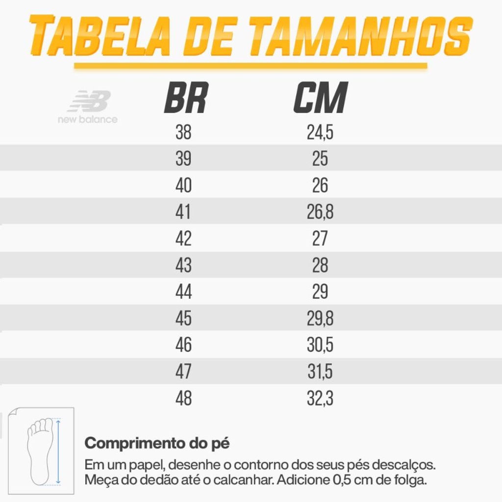 Imagem 5 do produto Tênis Masculino New Balance More V6