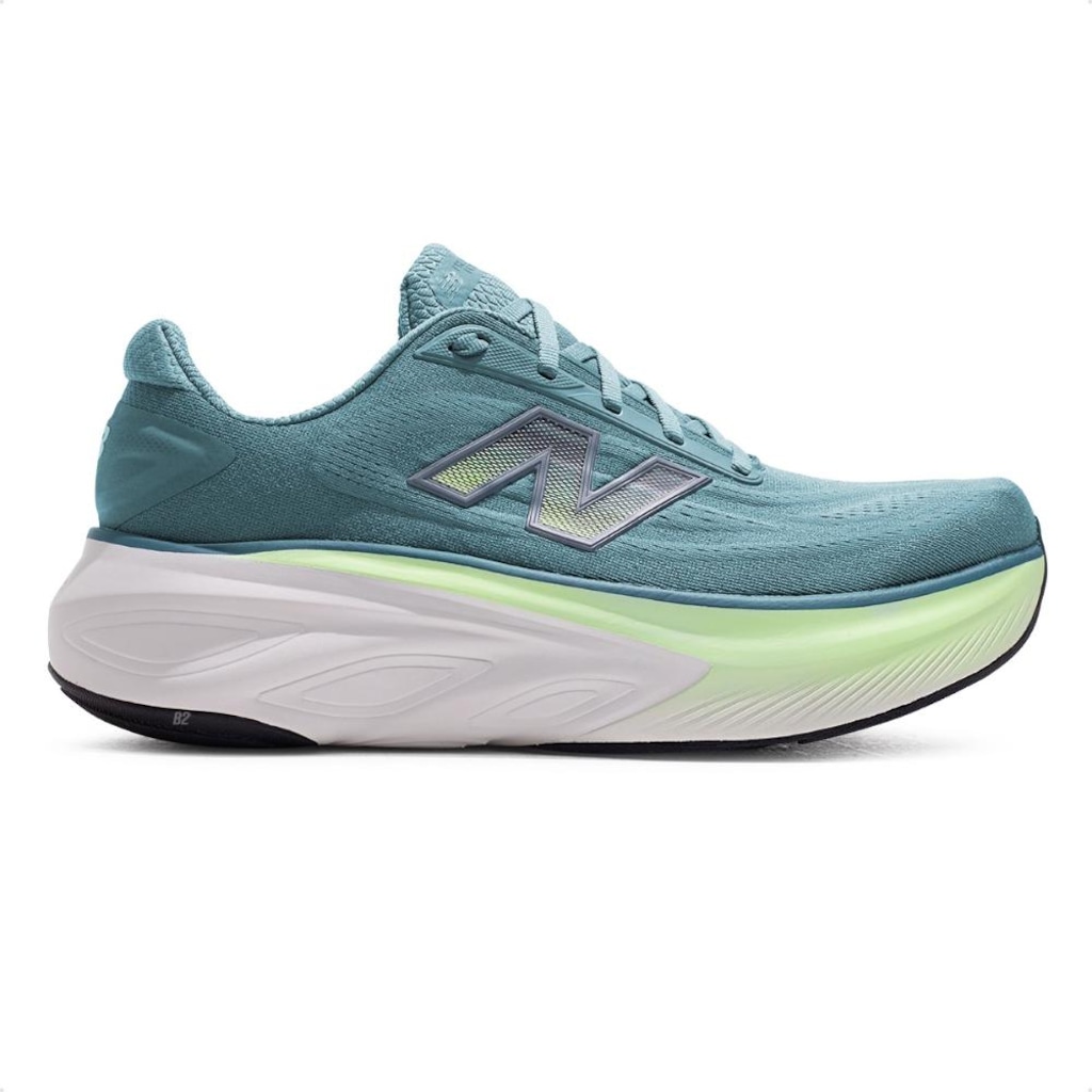 Tênis Masculino New Balance More V6