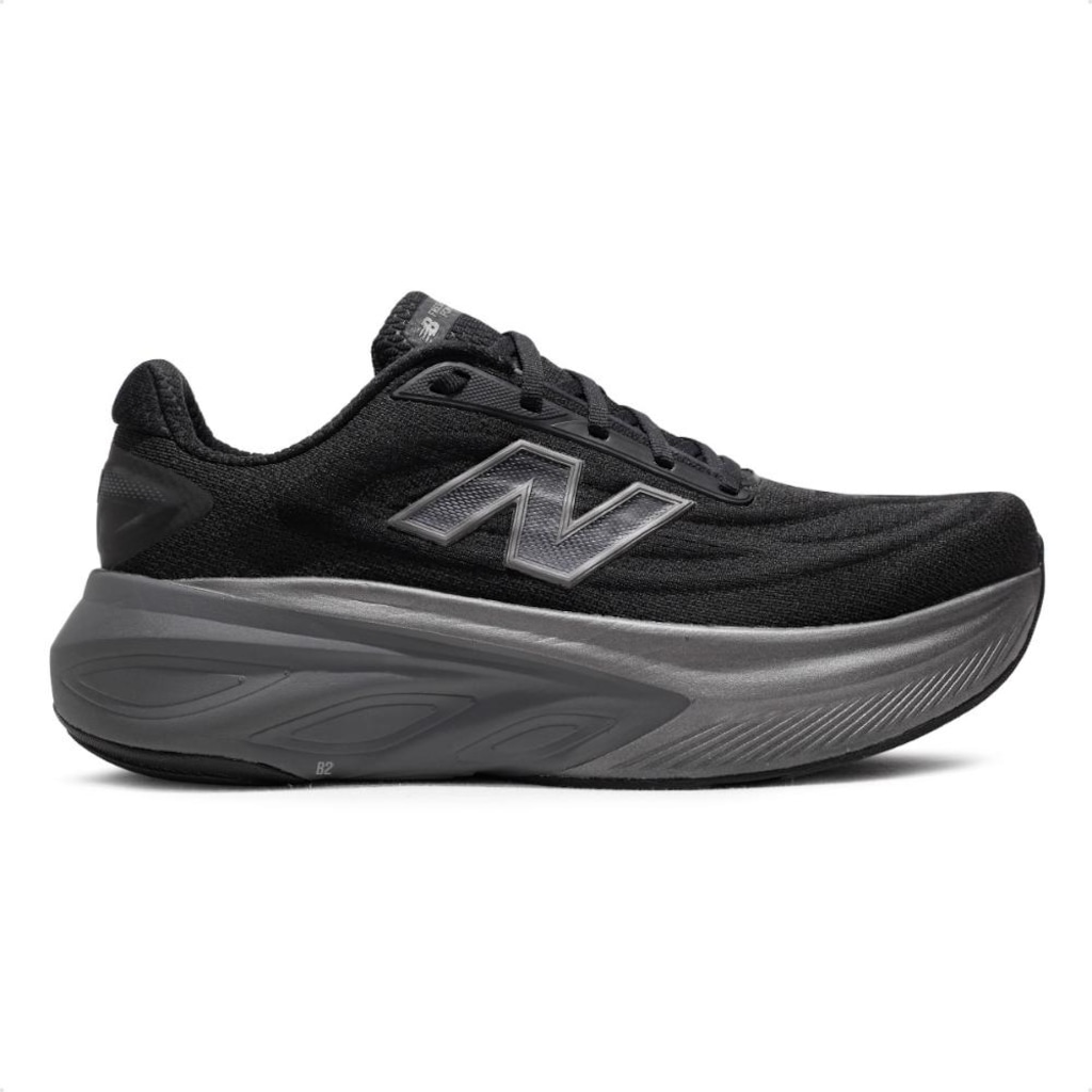 Tênis Masculino New Balance More V6