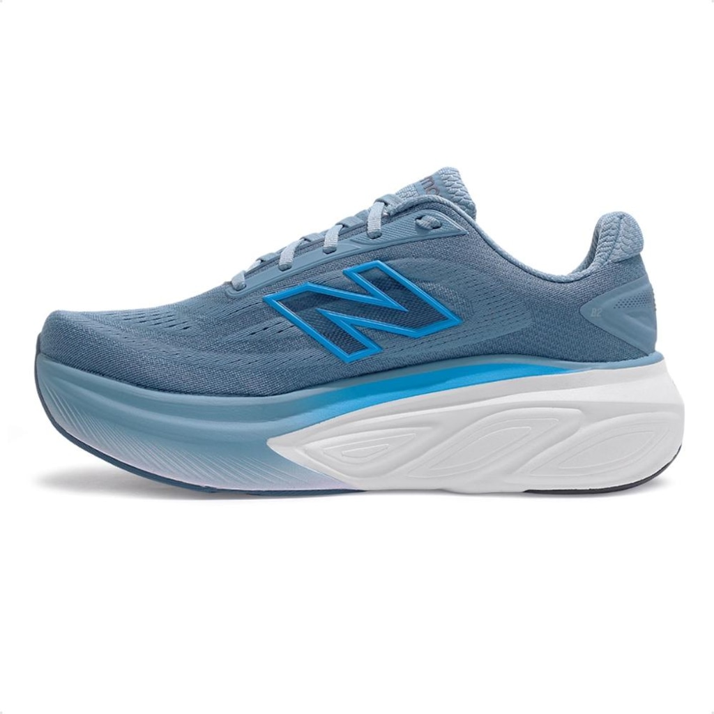 Tênis Masculino New Balance More V6 - Foto 2