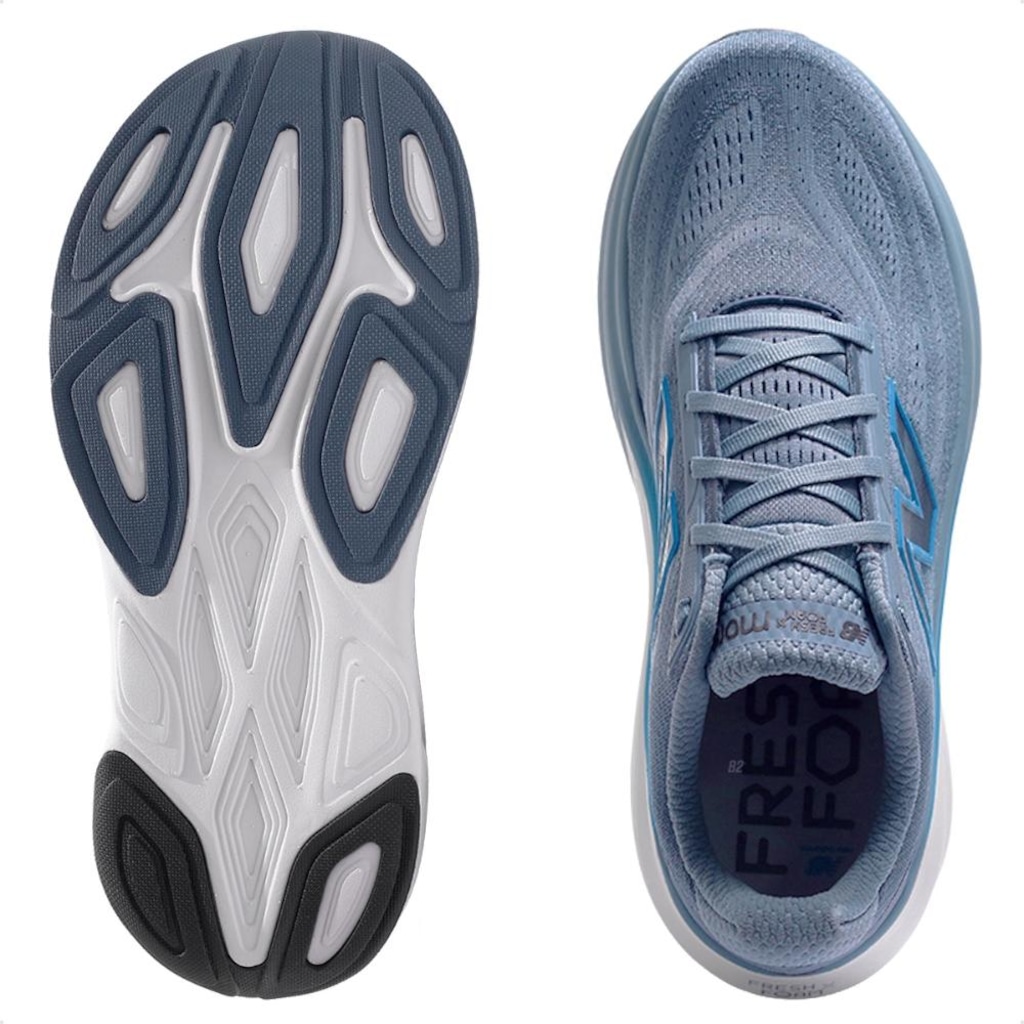 Imagem 5 do produto Tênis Masculino New Balance More V6