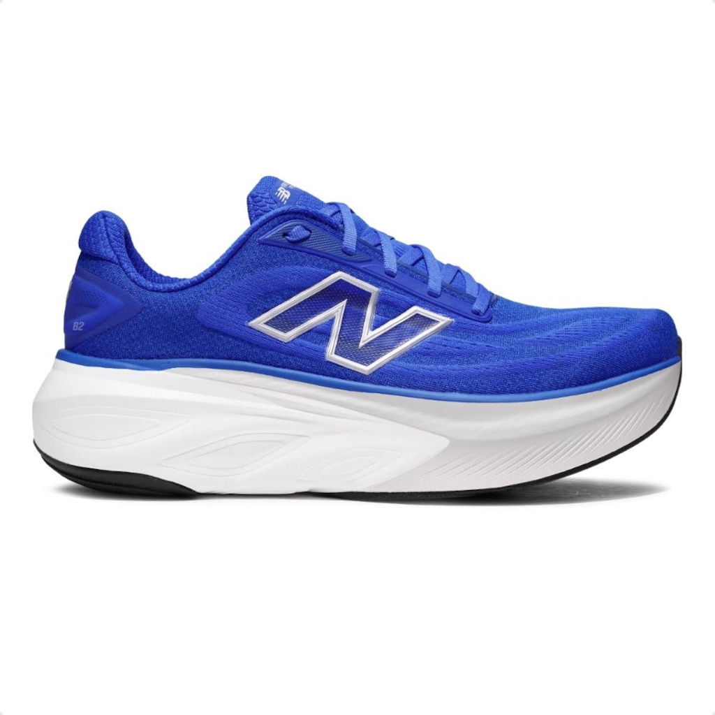 Tênis Masculino New Balance More V6