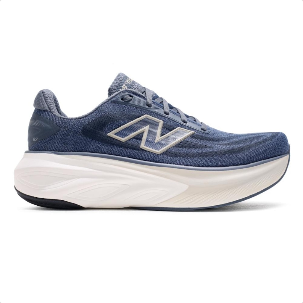 Tênis Masculino New Balance More V6