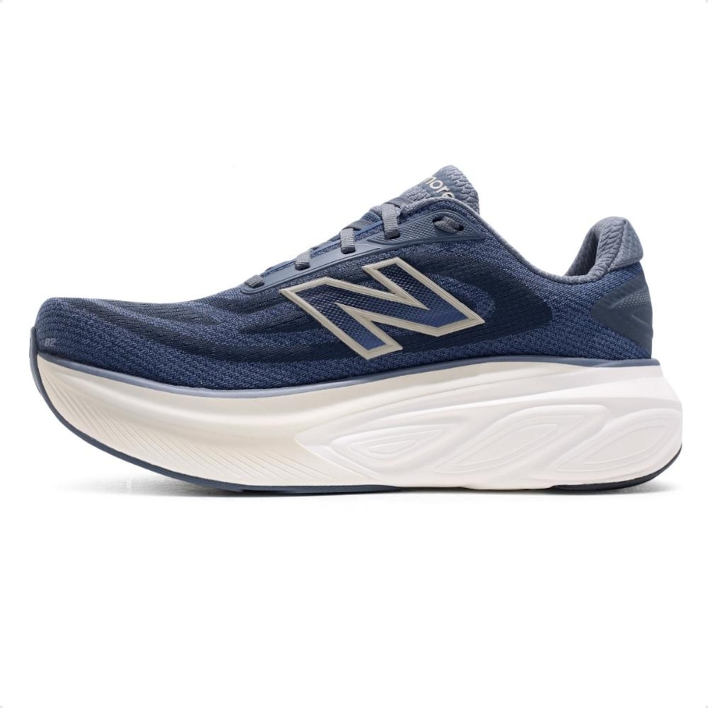 Imagem 2 do produto Tênis Masculino New Balance More V6