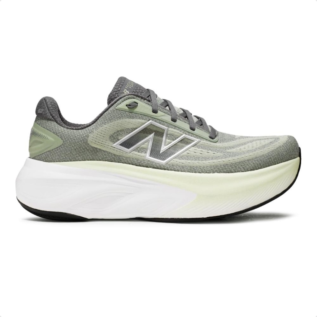 Tênis Masculino New Balance More V6