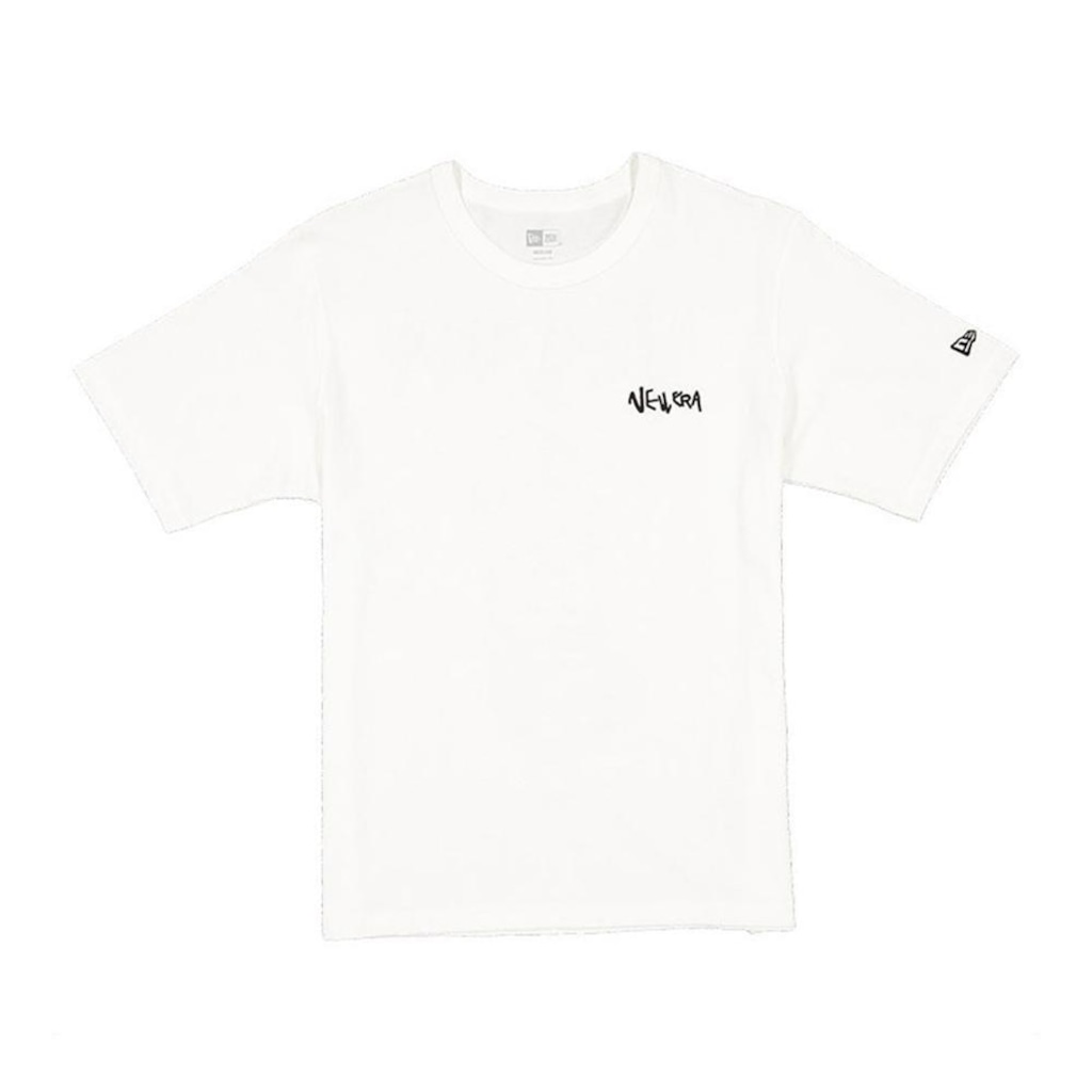 Camiseta Masculina New Era Shohei Ochiai x New Era