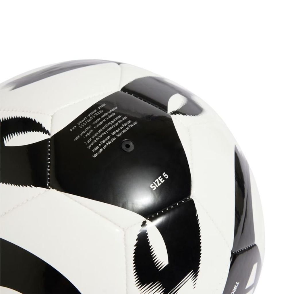 Imagem 4 do produto Bola de Futebol de Campo Adidas Tiro Club