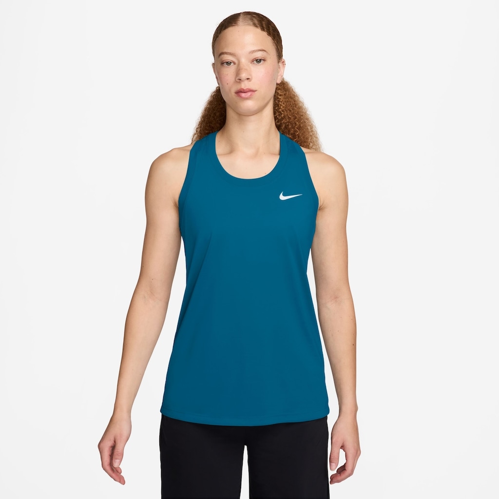 Camiseta Regata Nike Dri-FIT Tank - Feminina