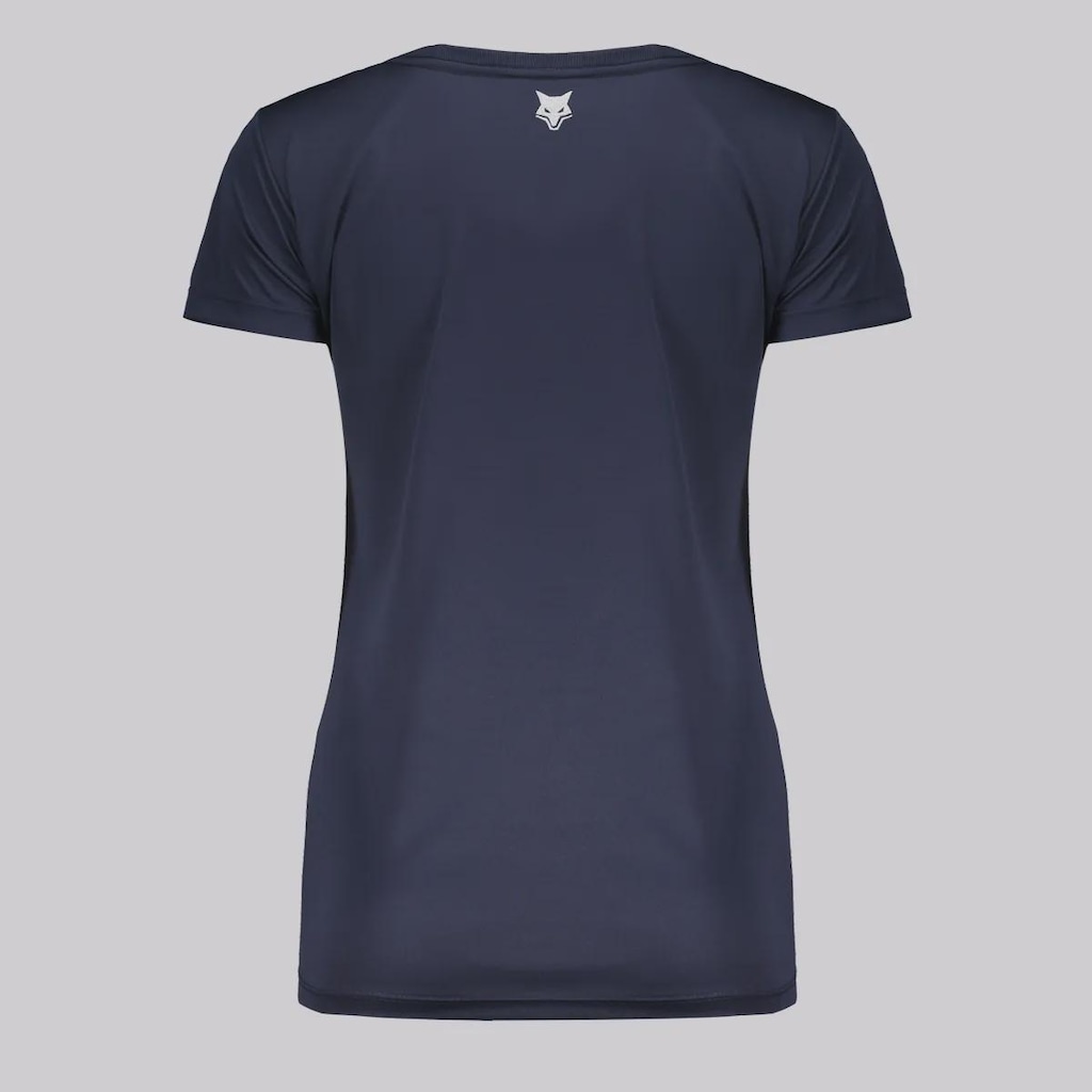 Imagem 3 do produto Camisa do Cruzeiro Basic Feminina