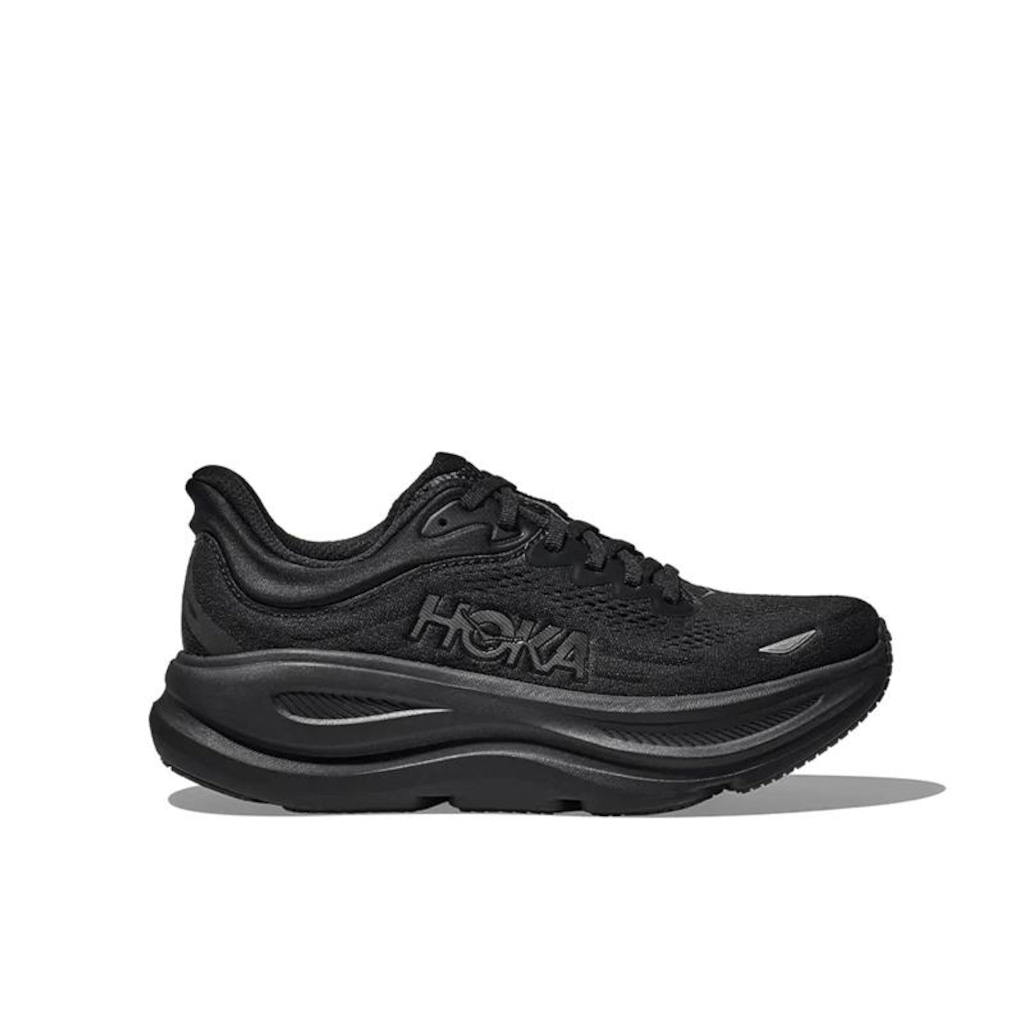 Tênis Masculino Hoka Bondi 9