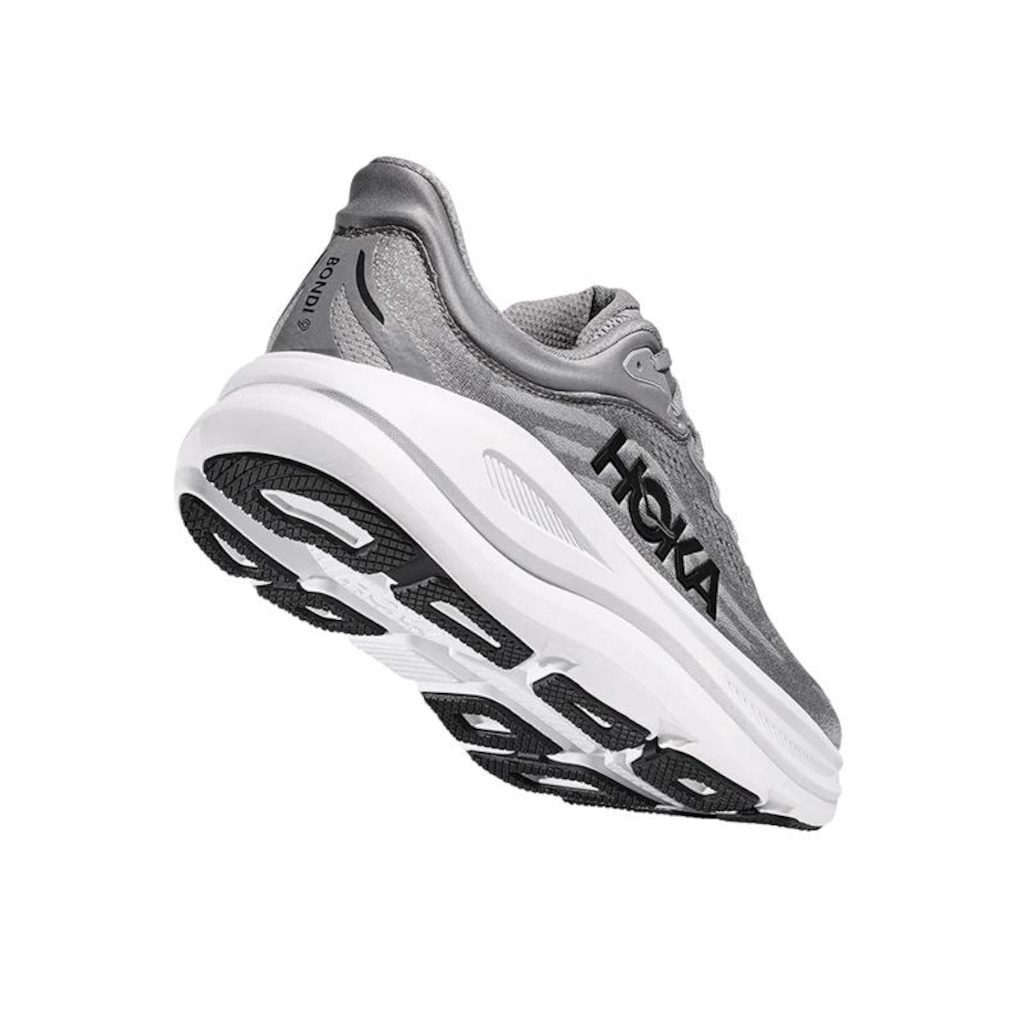 Imagem 4 do produto Tênis Masculino Hoka Bondi 9 Masculino