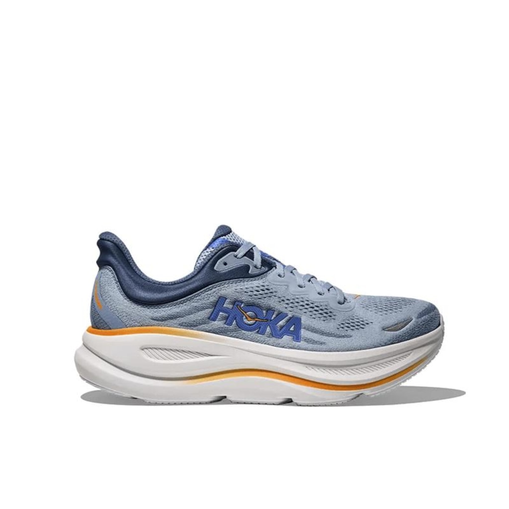 Tênis Masculino Hoka Bondi 9