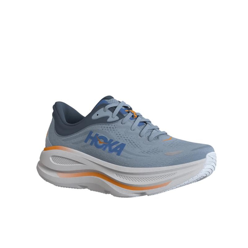 Imagem 2 do produto Tênis Masculino Hoka Bondi 9