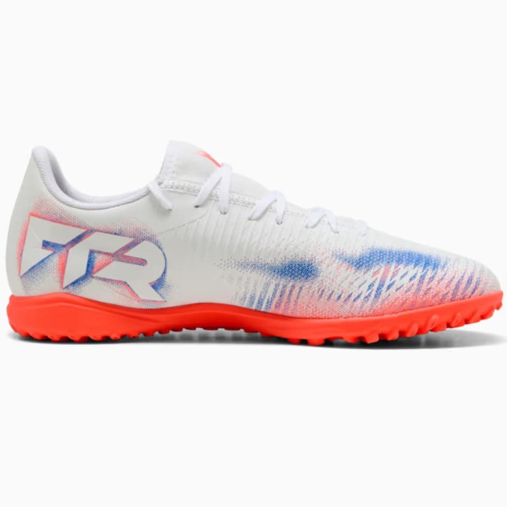 Chuteira Society Masculina Puma Future 8 It