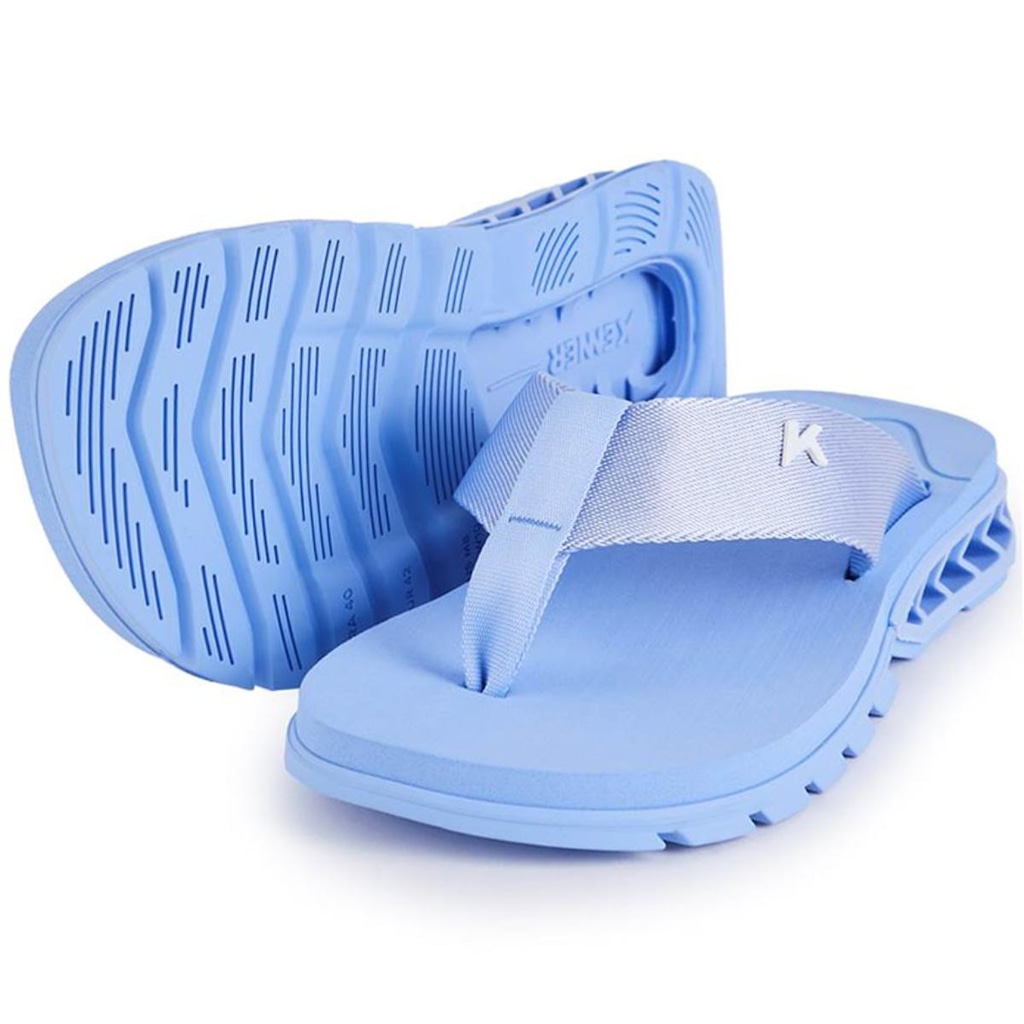 Imagem 2 do produto Chinelo Kenner Rakka U1 Masculino