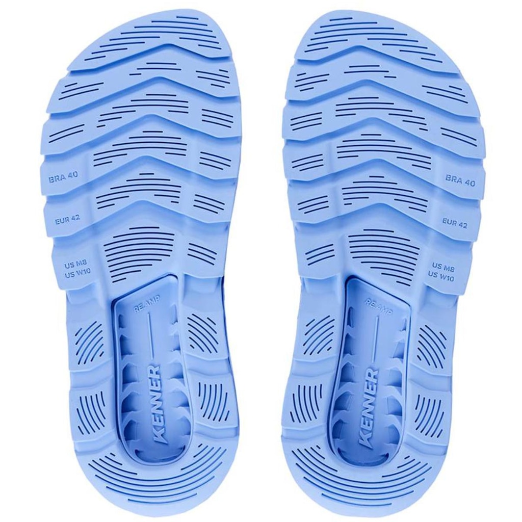 Imagem 5 do produto Chinelo Kenner Rakka U1 Masculino