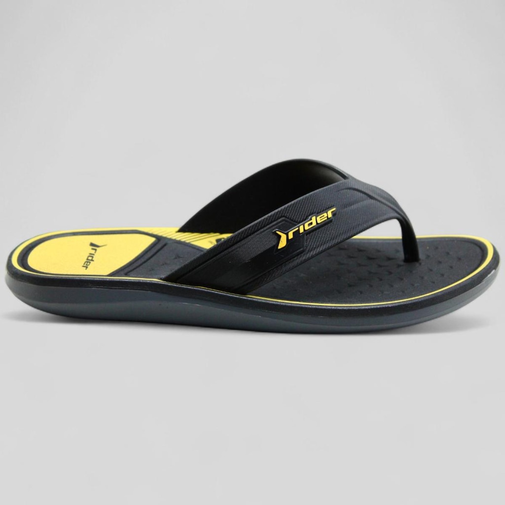 Imagem 2 do produto Chinelo Rider Weekend Masculino