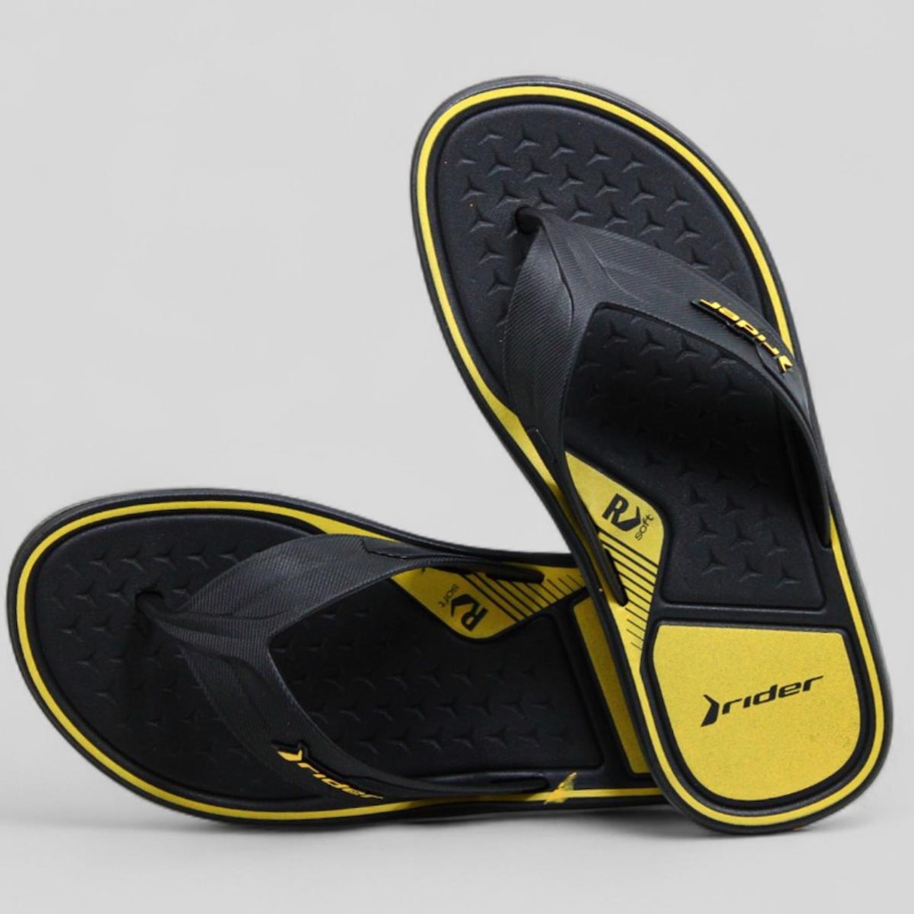 Imagem 4 do produto Chinelo Rider Weekend Masculino