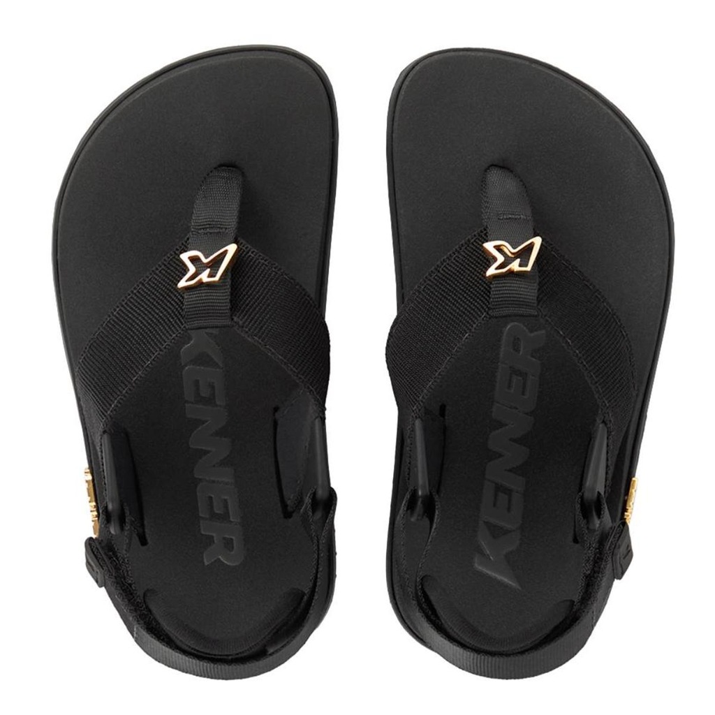 Chinelo Infantil Kenner Kivah Run