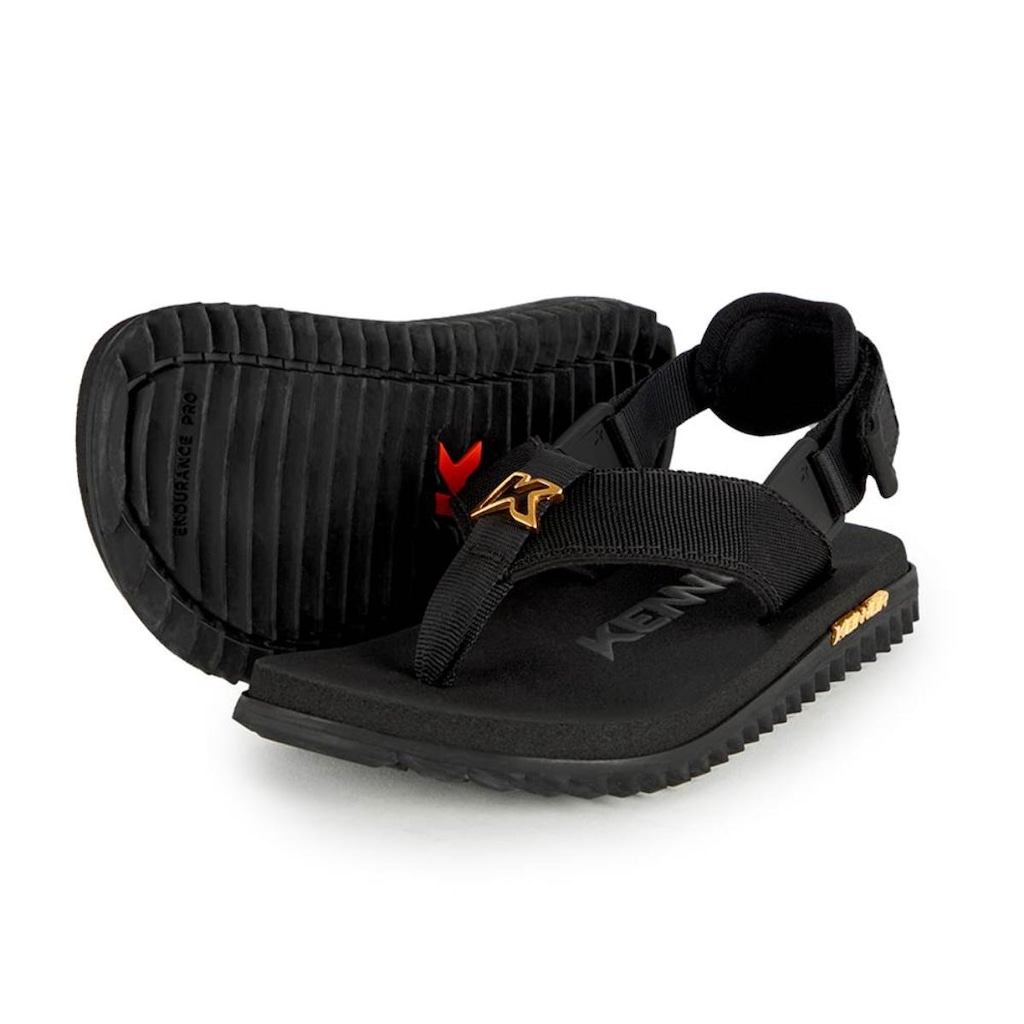 Imagem 2 do produto Chinelo Infantil Kenner Kivah Run